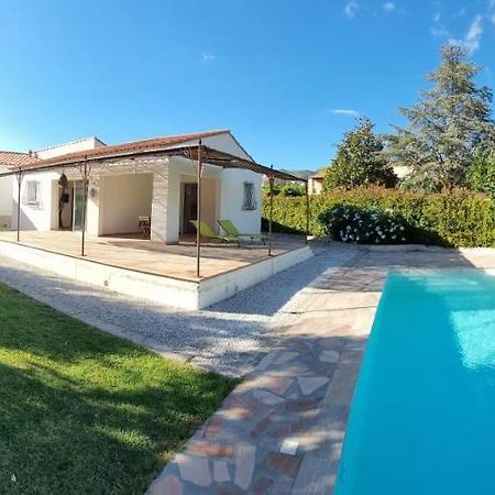 Studio Independant A La Villa Garlaban 3 Etoiles Жемено Экстерьер фото
